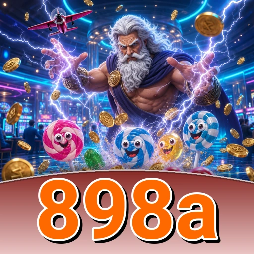 Logo 898a