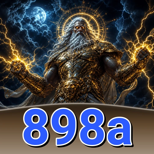 Logo 898a