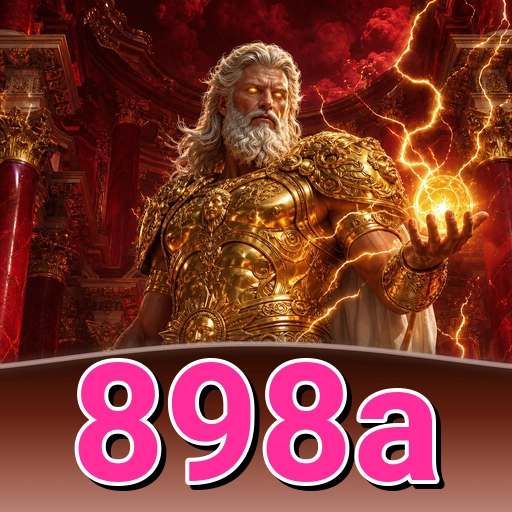 Logo 898a
