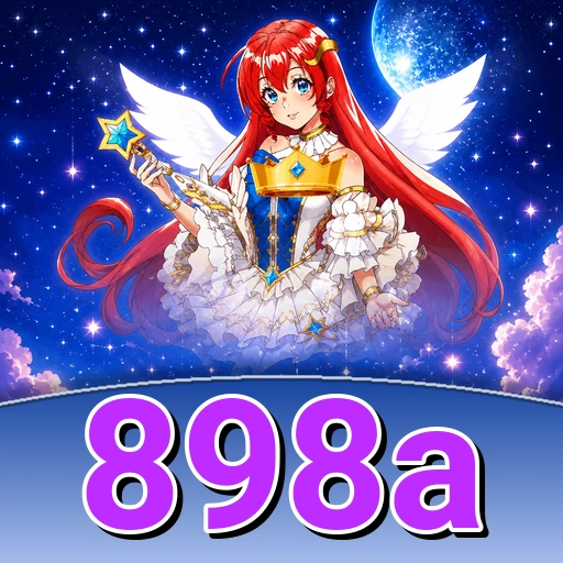 Logo 898a